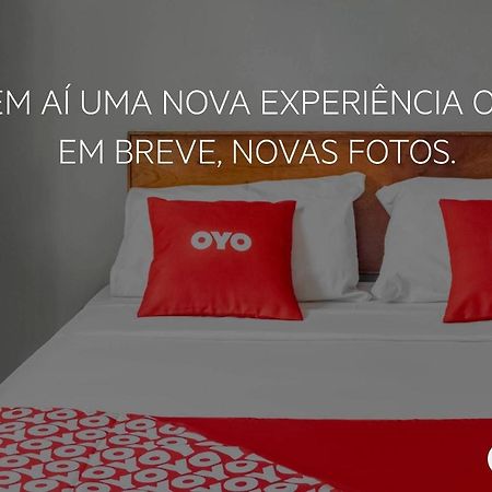 Oyo Apart Hotel Veleiros Santa Cruz Cabrália Exterior foto