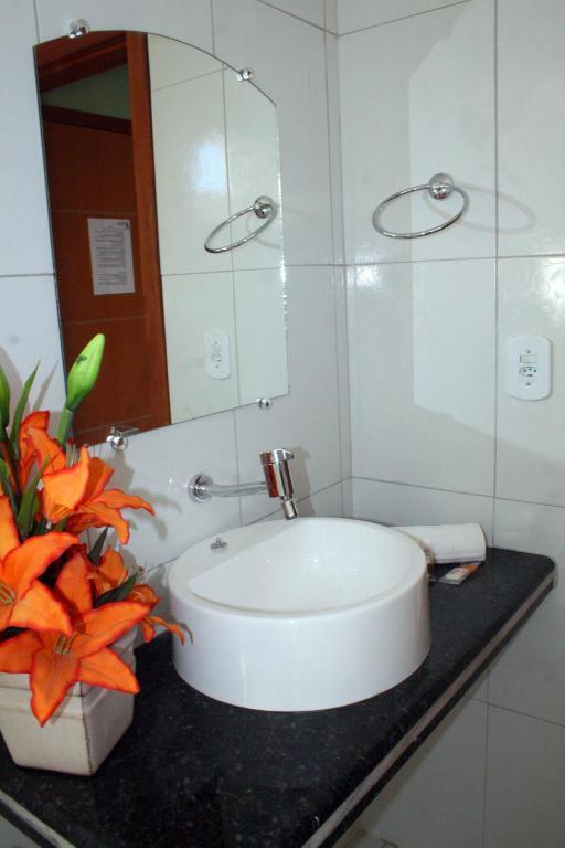 Oyo Apart Hotel Veleiros Santa Cruz Cabrália Habitación foto