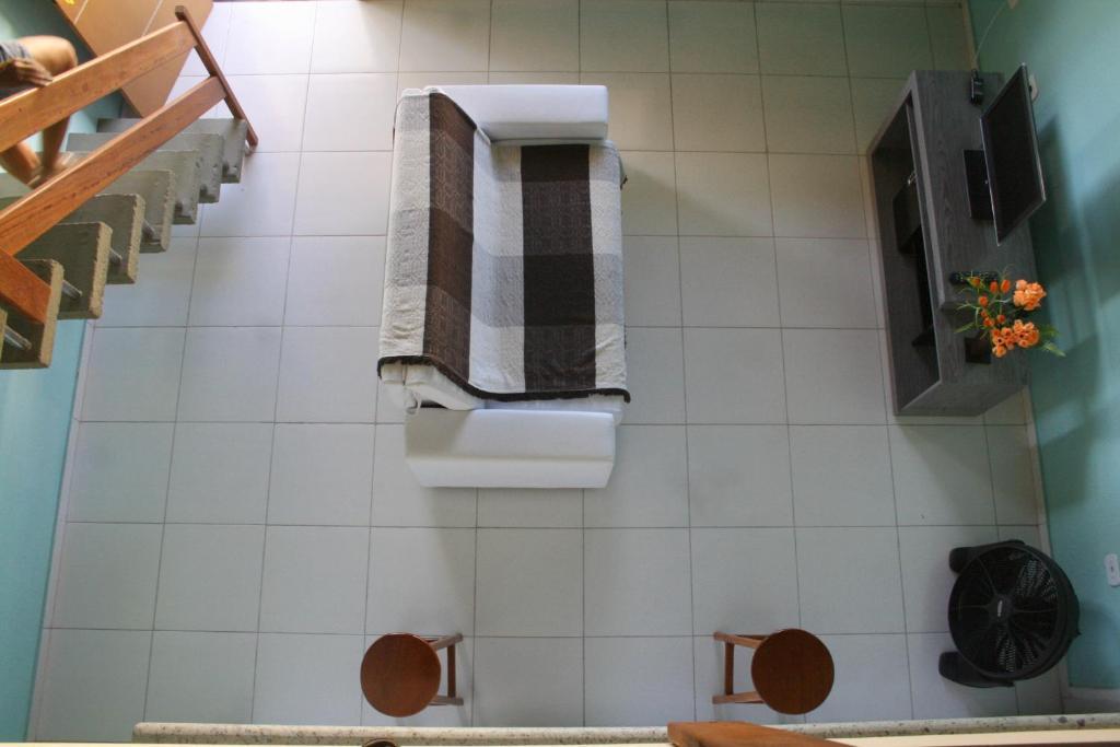 Oyo Apart Hotel Veleiros Santa Cruz Cabrália Habitación foto
