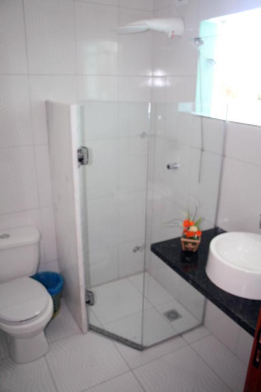 Oyo Apart Hotel Veleiros Santa Cruz Cabrália Habitación foto